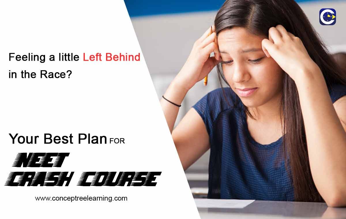 Plan to choose best Coaching Centre for NEET Crash Program