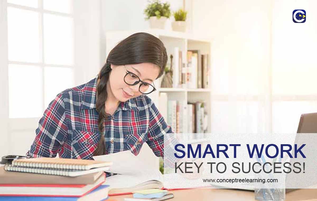 Smart Study Plan for NEET