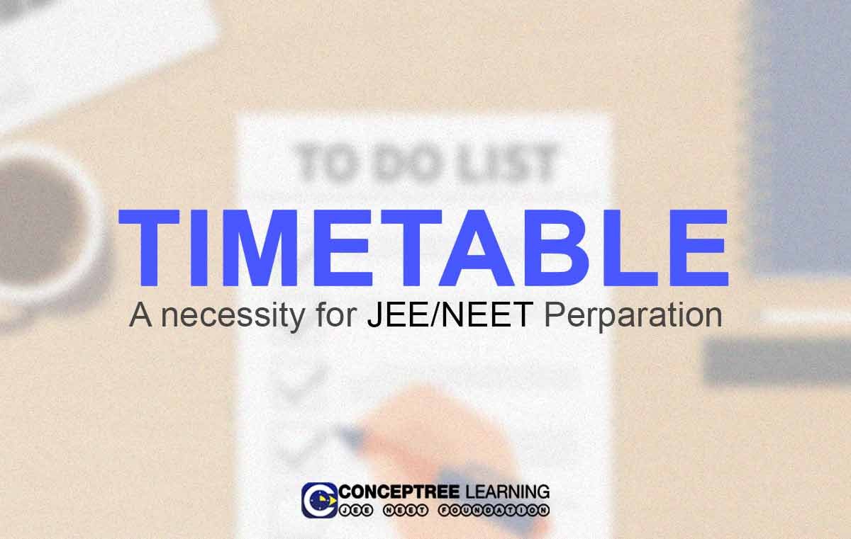 TimeTable-A-necessity-for-jee-neet-preparation