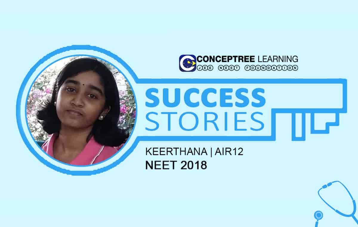 NEET Topper-Tamilnadu-2018-Interview