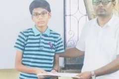 Champs prize distribution at nanganallur on 14th October (13)