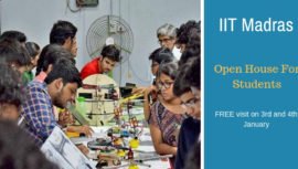 IIT Madrs-Free-Open-House-For-Students-CONCEPTREE-Learning